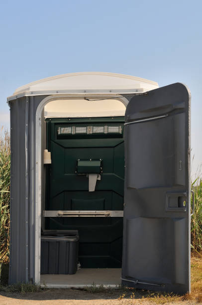 Best Portable restroom trailer rental  in Drexel Hill, PA