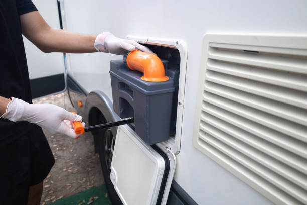 Professional porta potty rental in Drexel Hill, PA