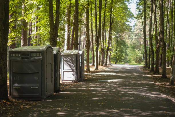 Best Portable restroom trailer rental  in Drexel Hill, PA