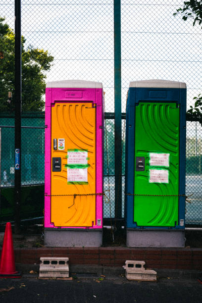 Best Porta potty rental near me  in Drexel Hill, PA