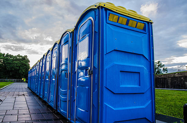 Best High-end porta potty rental  in Drexel Hill, PA
